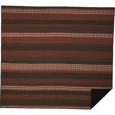 Beckham California King Quilt 130Wx115L VHC Brands - The Fox Decor